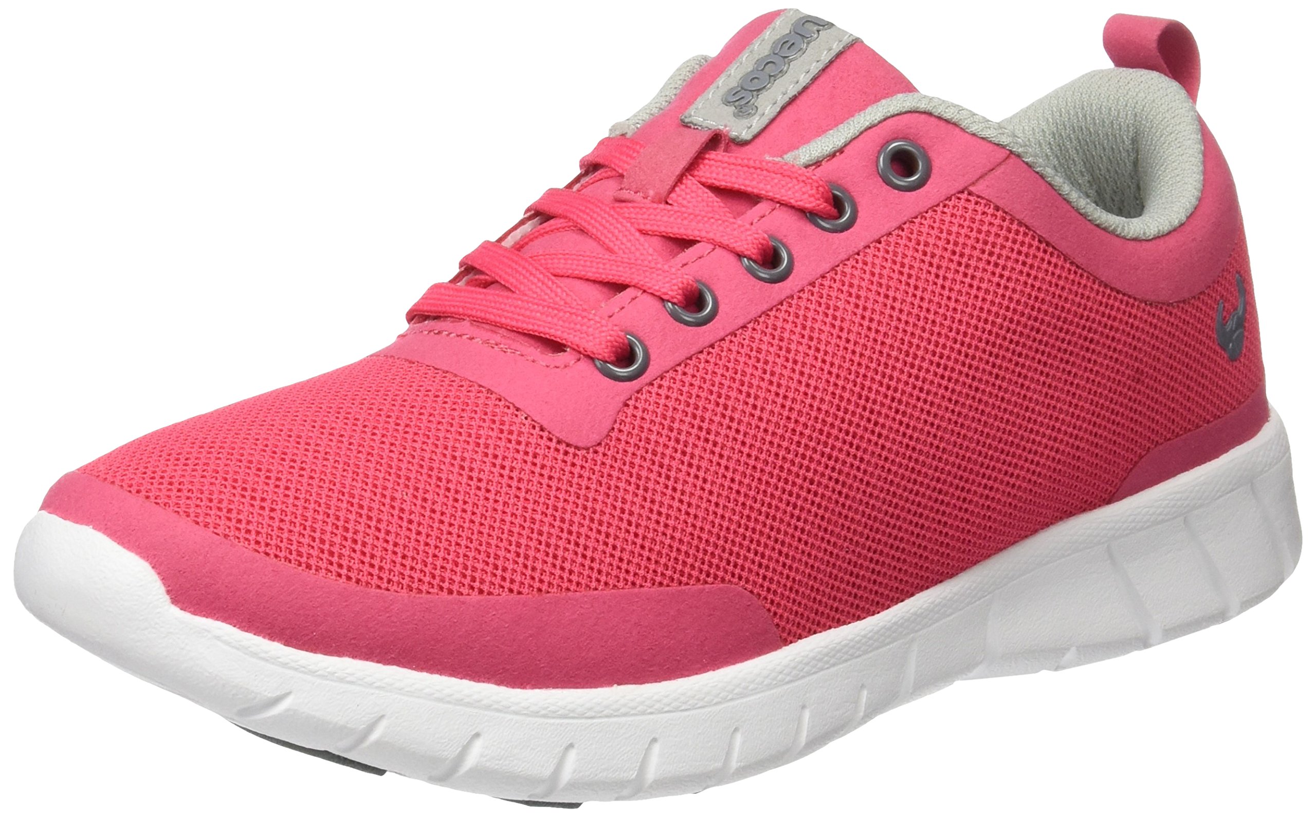 Suecos Women's Sneakers - Comfortable Walking Shoes for Women, Lightweight Athletic Running Shoes with Arch Support | Perfect for Gym, Workout, Jogging & Daily Wear