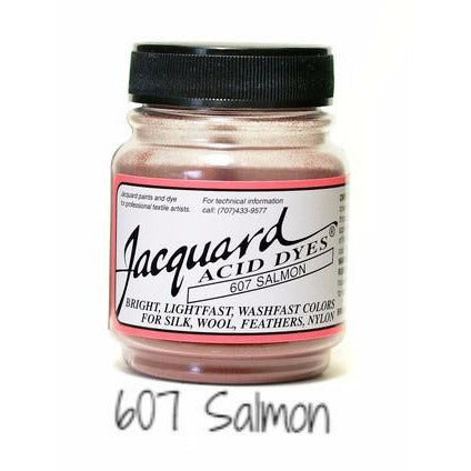 Salmon #607