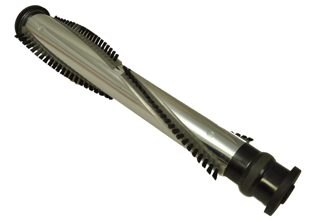 Evolution & Cirrus Vacuum Cleaner with Metal Brush Roll - Powerful Suction for Hardwood Floors, Carpets & Pet Hair - Ideal for Home Cleaning & Pet Owners