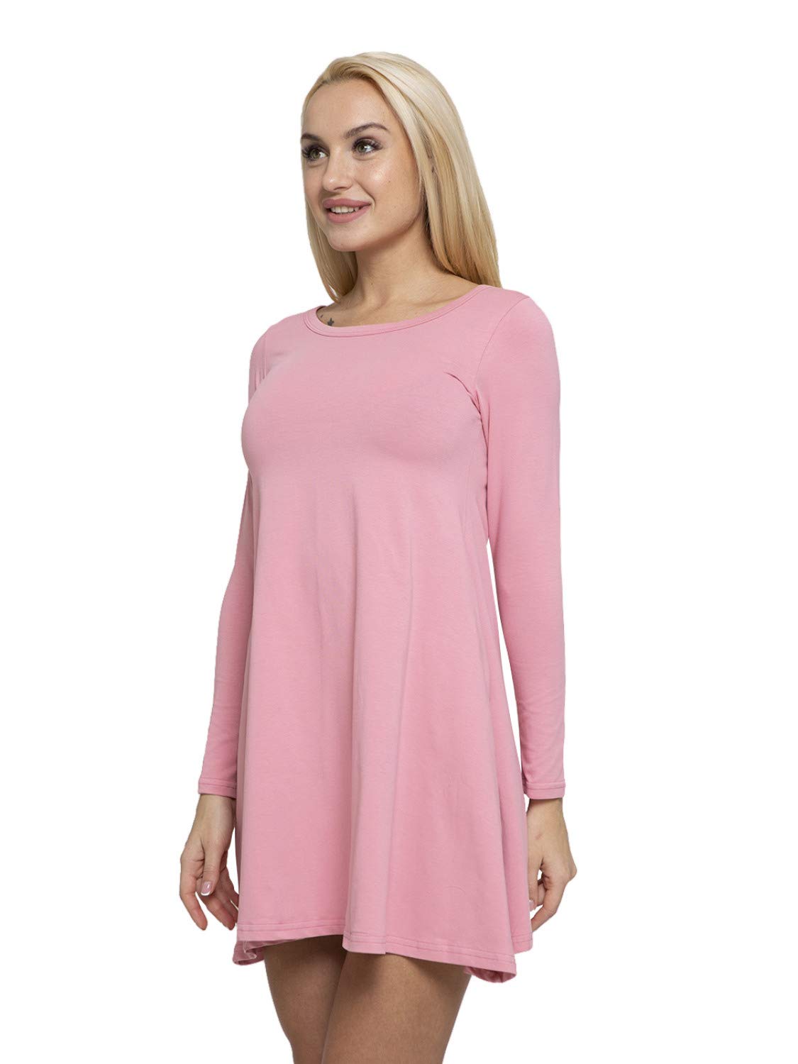 Lunarable Multicolor Women's Fashion Tops - Stylish & Comfortable Casual Wear for Everyday Outfits, Work, and Social Events