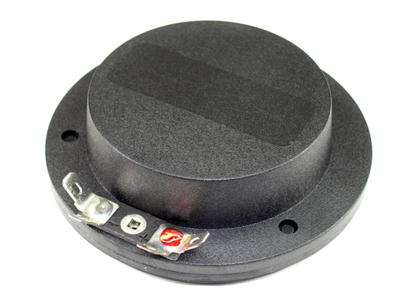 SS Audio Diaphragm for Eminence Horn Driver PSD2002-8, 8 Ohm, D-101AFT-8 - Perfect for Professional PA Systems and Studio Monitors