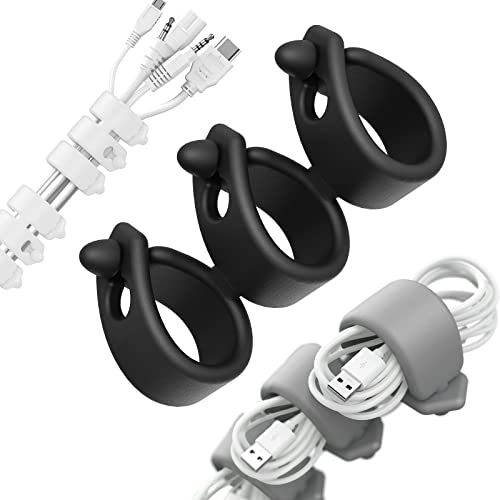 3L Black/White/Grey