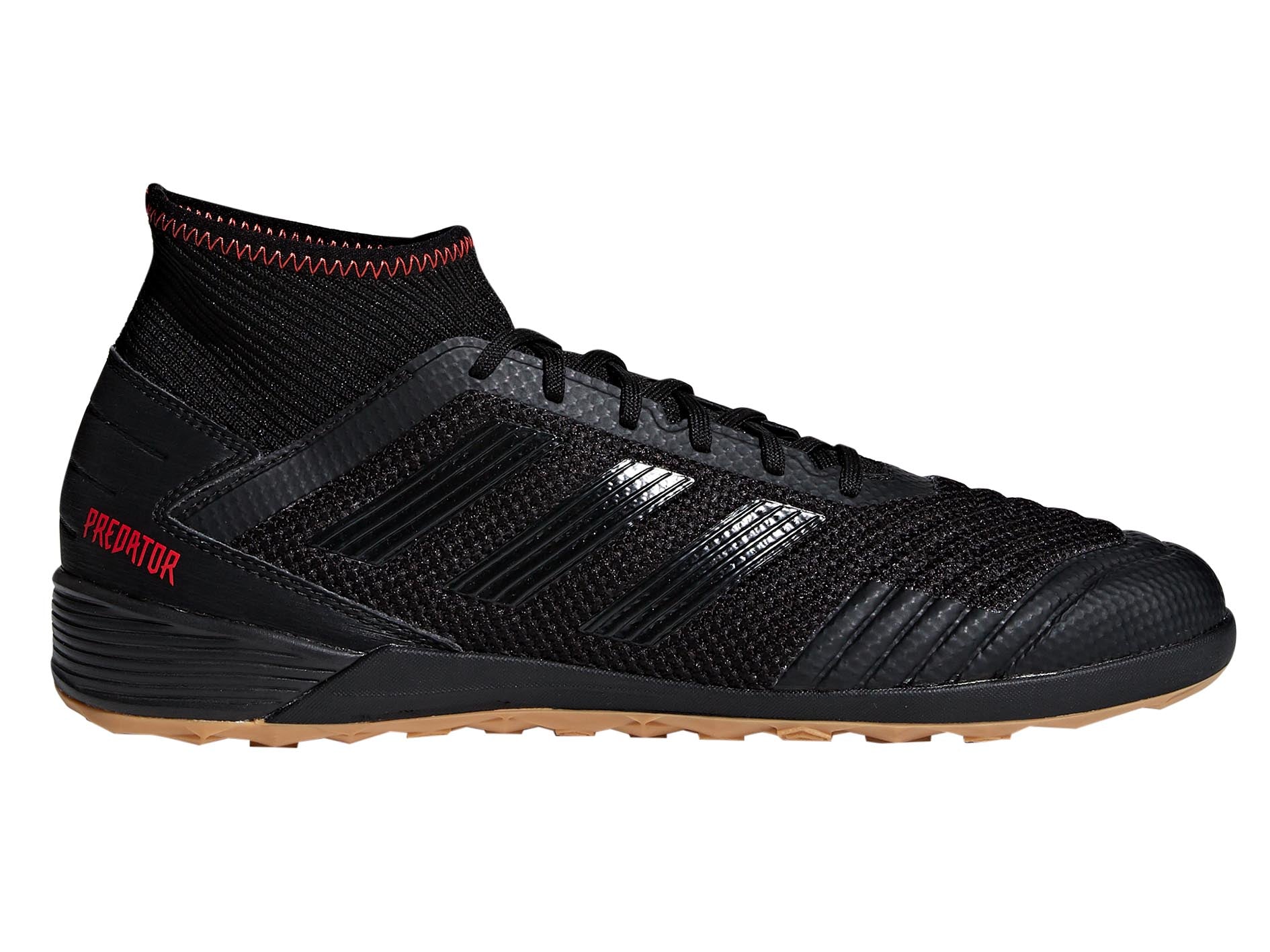 Adidas Predator 19.3 Firm Ground Soccer Cleats for Men - Lightweight Football Shoes with Enhanced Grip for Training & Matches (Style: D97964) - Perfect for Artificial Turf and Outdoor Play