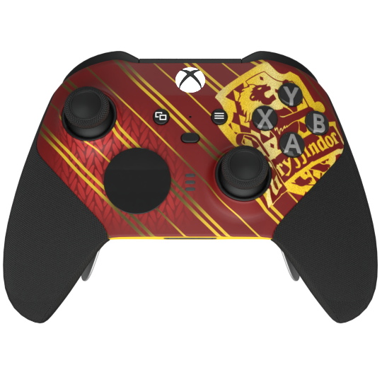 Gryffindor (XBE) - Premium Quality for Harry Potter Fans | Perfect for Cosplay, Gifts & Home Decor