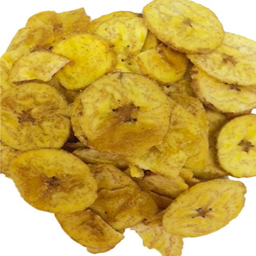 OliveNation Premium Plantain Chips - 10 lbs Bulk Pack | Crunchy & Gluten-Free Snack for Parties, Gifts & Healthy Eating