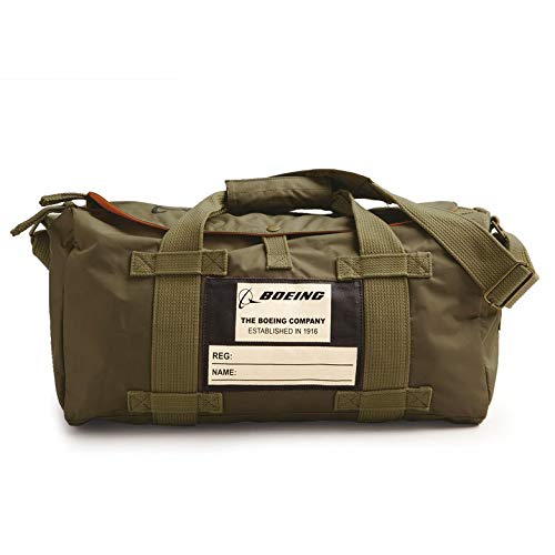 Red Canoe Boeing Stow Bag - Waterproof Kayak Storage Bag for Paddling Gear | Perfect for Kayaking, Canoeing & Outdoor Adventures