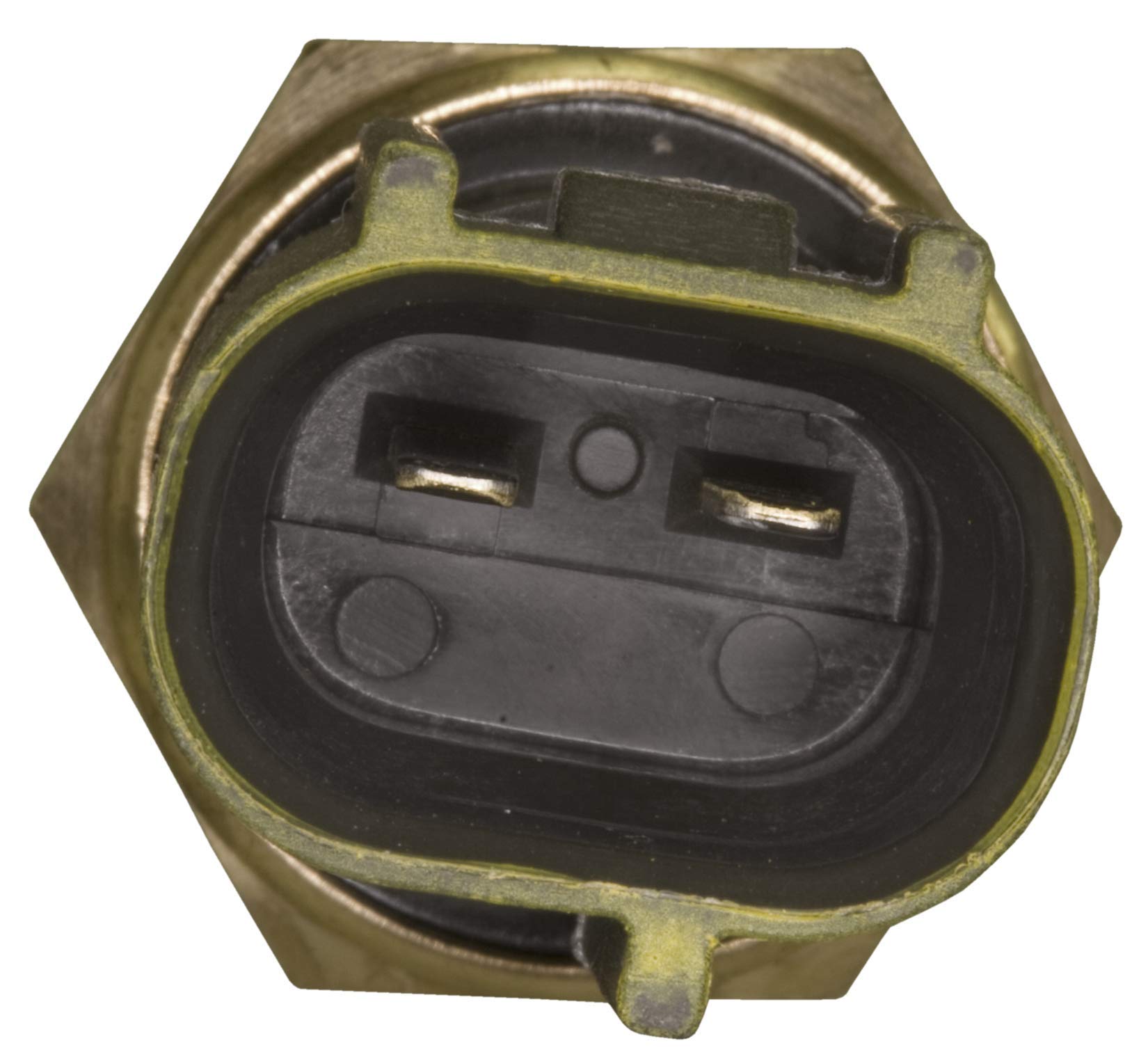 Wve By Ntk 1S2812 Radiator Fan Switch - High Performance Cooling System Part for Cars & Trucks | Perfect for Engine Temperature Control & Overheating Prevention