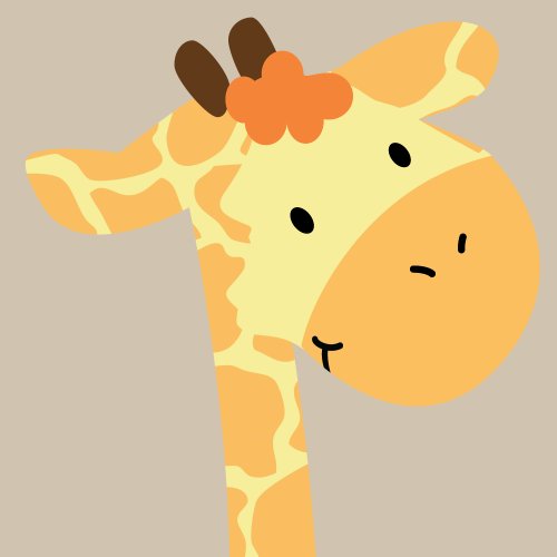 Safari Happy