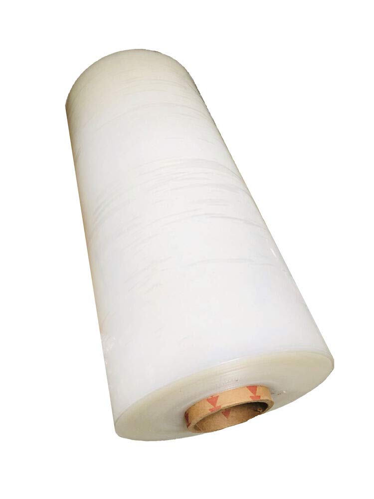 Cast Stretch Pallet Machine Wrap Shrink Film - 19.7