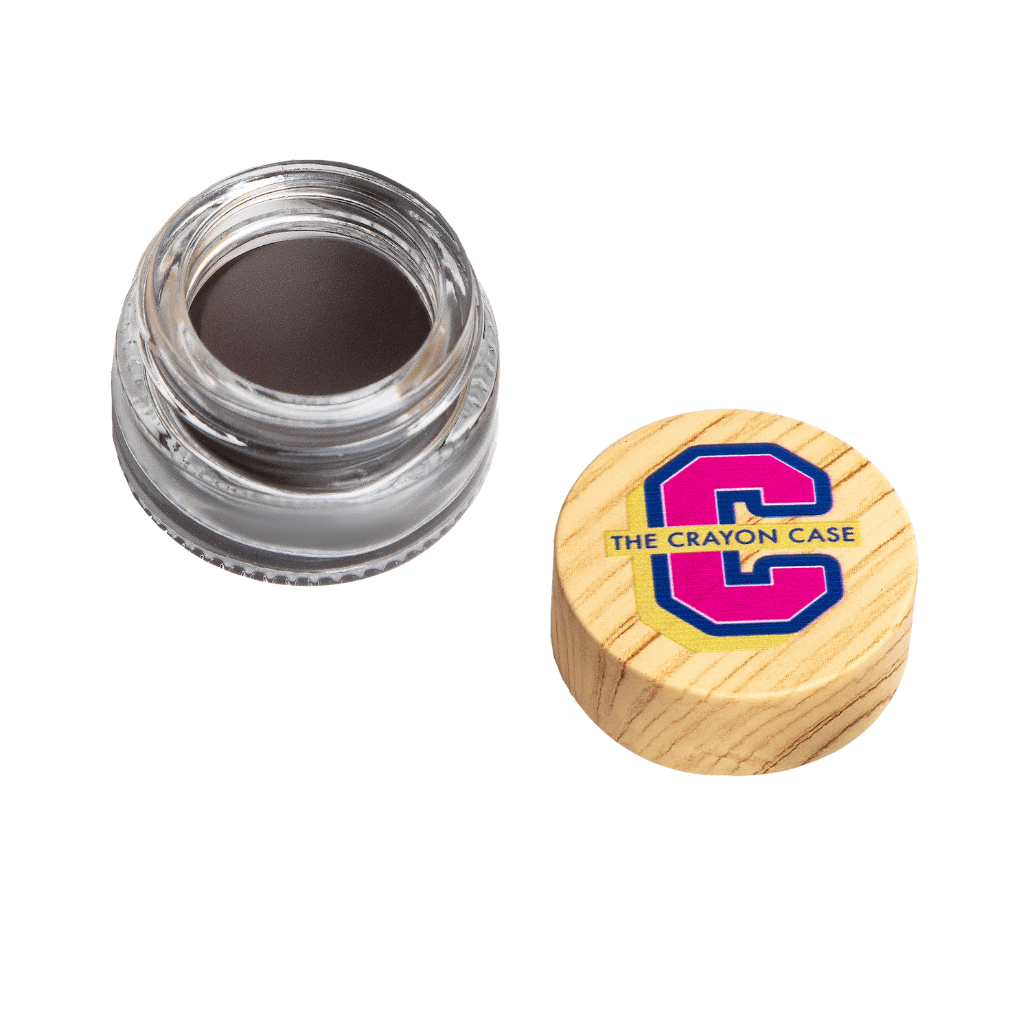 Waterproof Eyebrow Gel - Long Lasting, Smudge Proof Brow Styler for Perfectly Defined Brows | Ideal for Gym, Swimming & Everyday Makeup