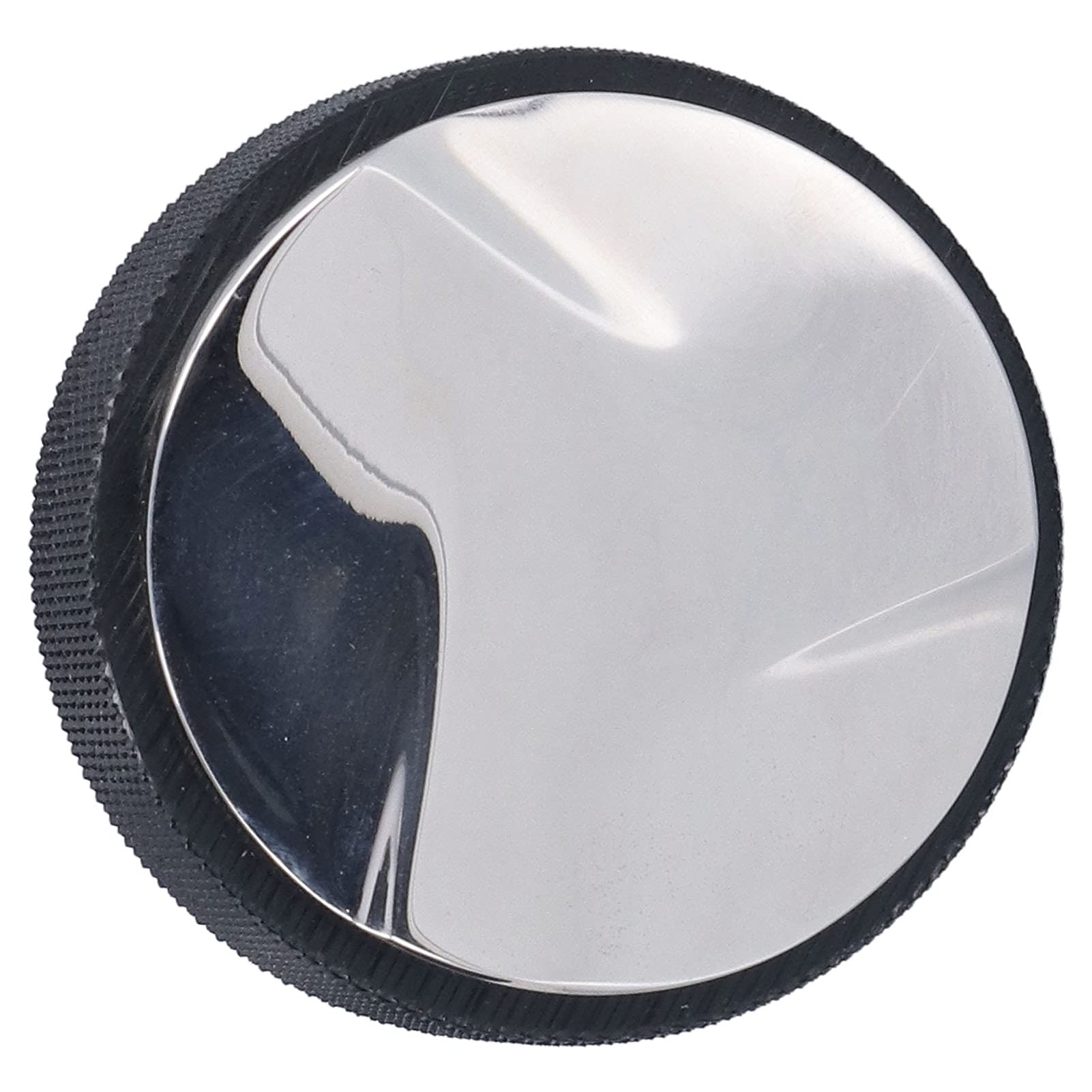 Premium 51MM Stainless Steel Coffee Tamper - Durable Espresso Powder Press Tool for Baristas, Coffee Shops & Home Brewing | Perfect for Espresso Machines & French Press Coffee Making