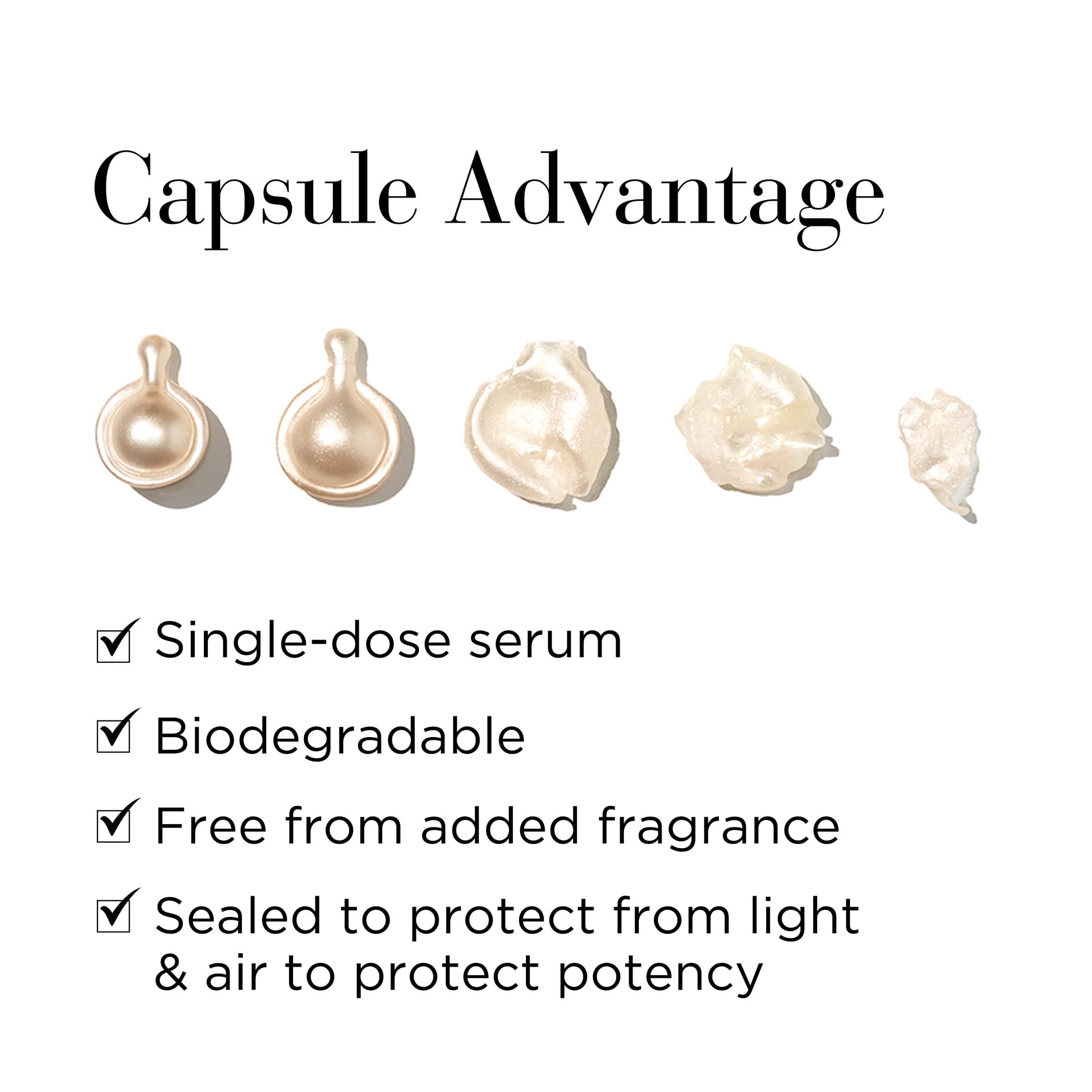 Elizabeth Arden Ceramide Serum 3-Piece Gift Set - Anti-Aging Face Serum with Hyaluronic Acid & Vitamin E - Perfect for Dry Skin Care & Daily Moisturizing Routine