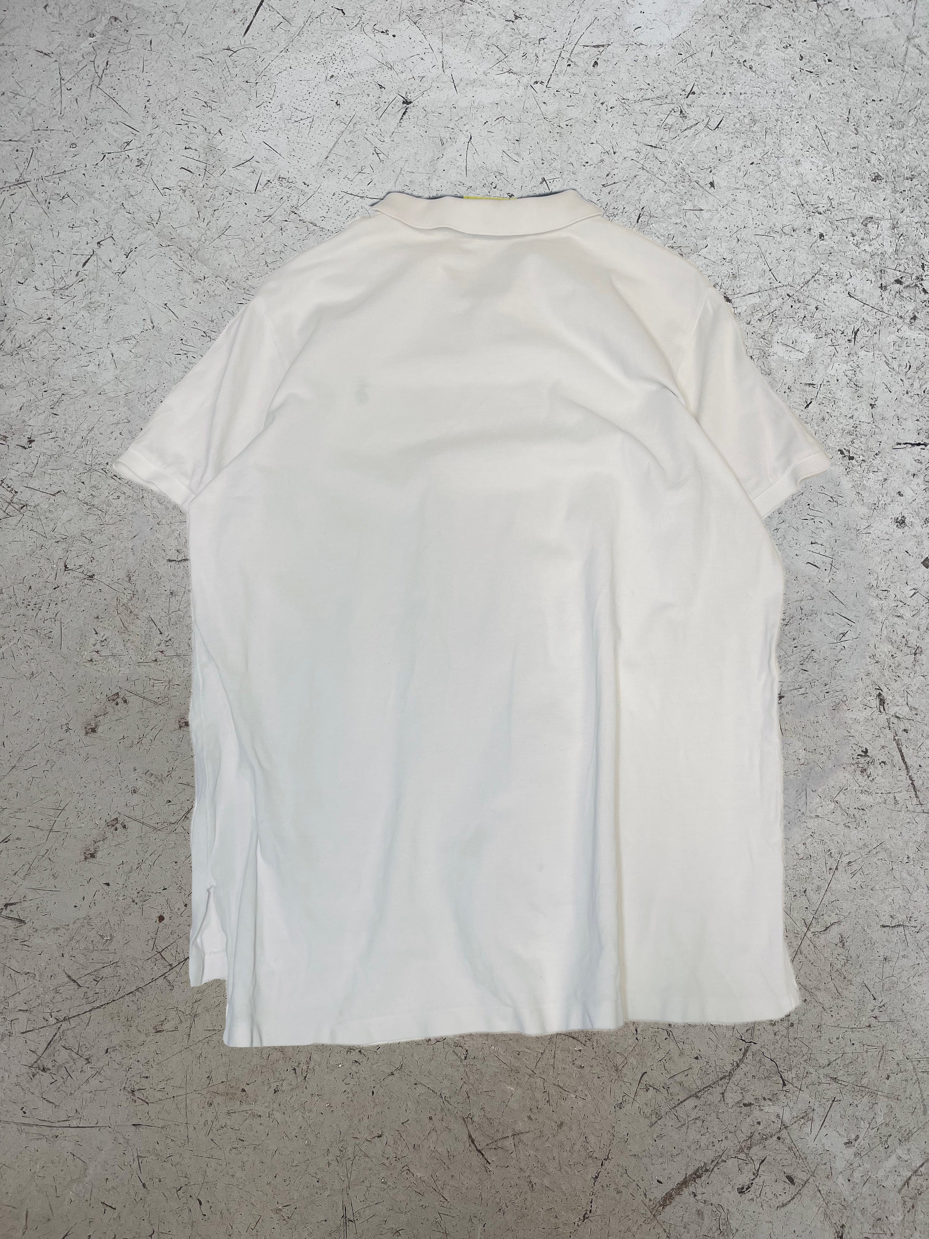 Polo Ralph Lauren Men's Classic Fit Short Sleeve Shirt - Breathable Cotton, Stylish Casual Wear for Work, Golf & Outdoor Activities