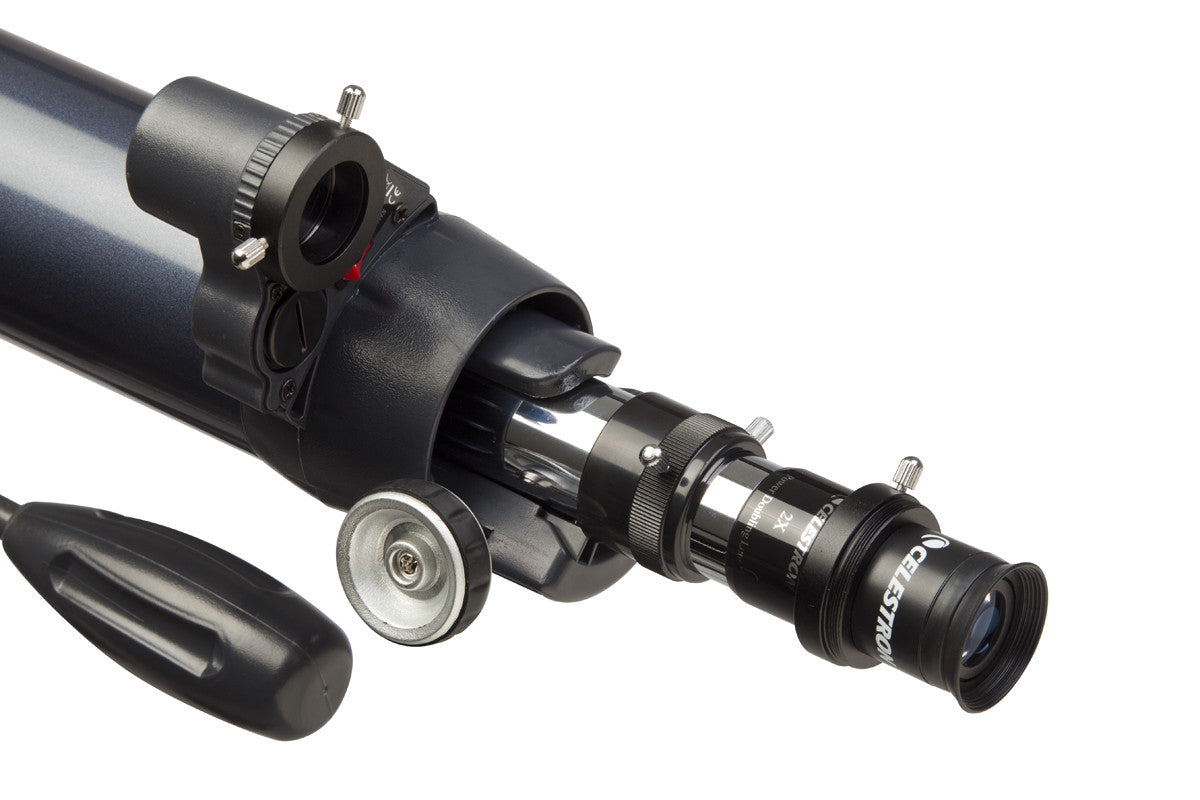 Used Celestron AstroMaster 1.25