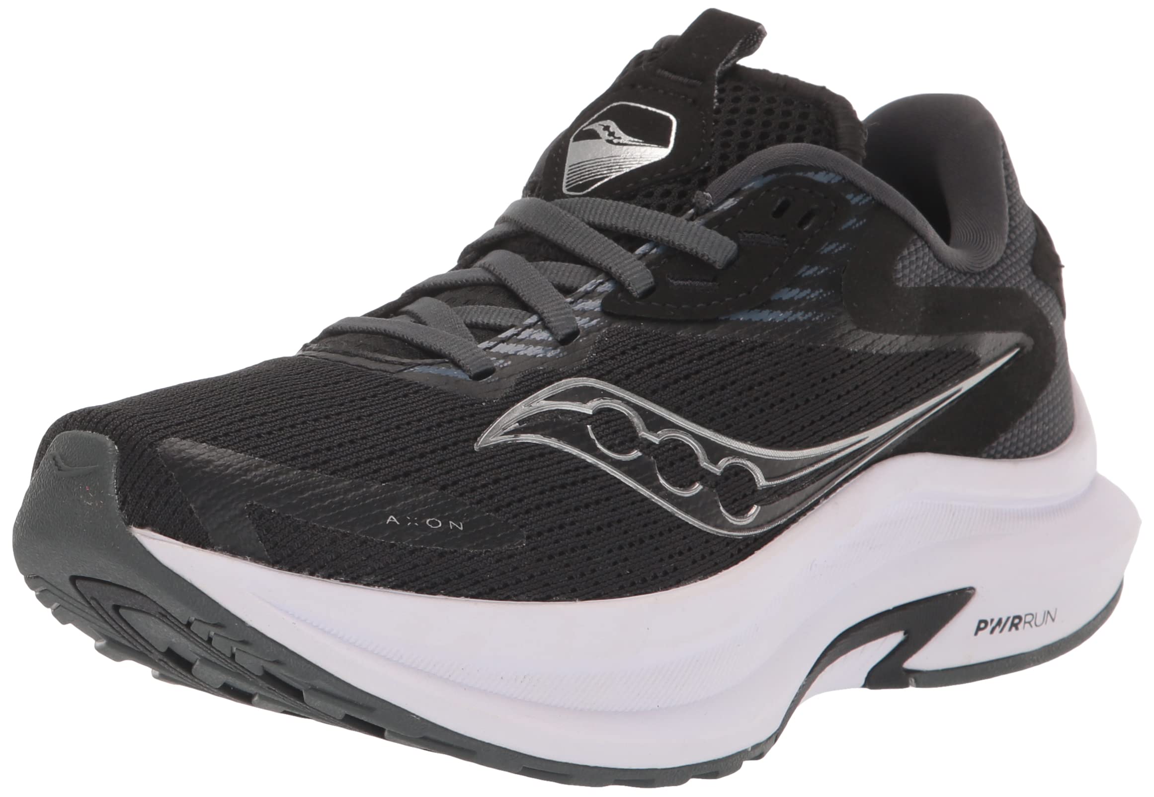Saucony Women's Axon 2 Running Shoes - Lightweight Cushioned Sneakers for Women | Perfect for Road Running, Jogging & Gym Workouts