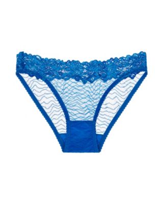 Bonnie Full Brief Women's Cotton Underwear - Soft & Comfortable Panties for Everyday Wear - Perfect for Work, Lounge & Sleep