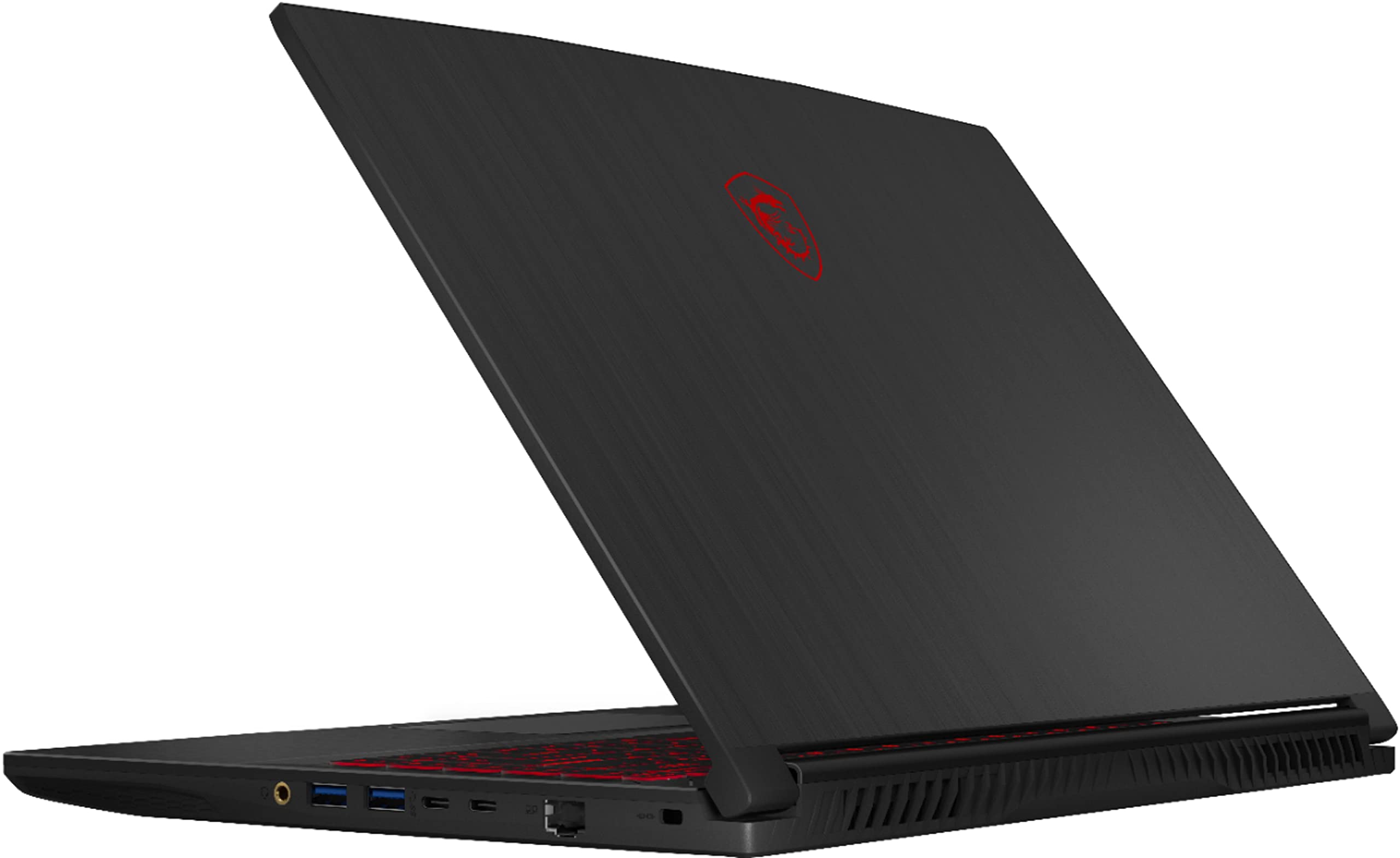 MSI GF65 Gaming Laptop 15.6