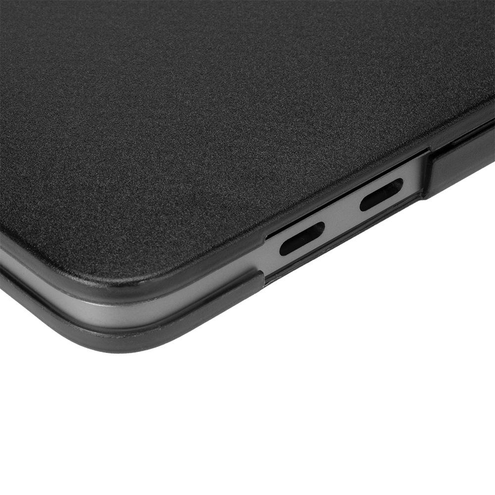Premium Incase Hardshell Protective Case for 16-inch MacBook Pro (2021-2023) - Durable Lightweight Laptop Cover for Work, Travel & School