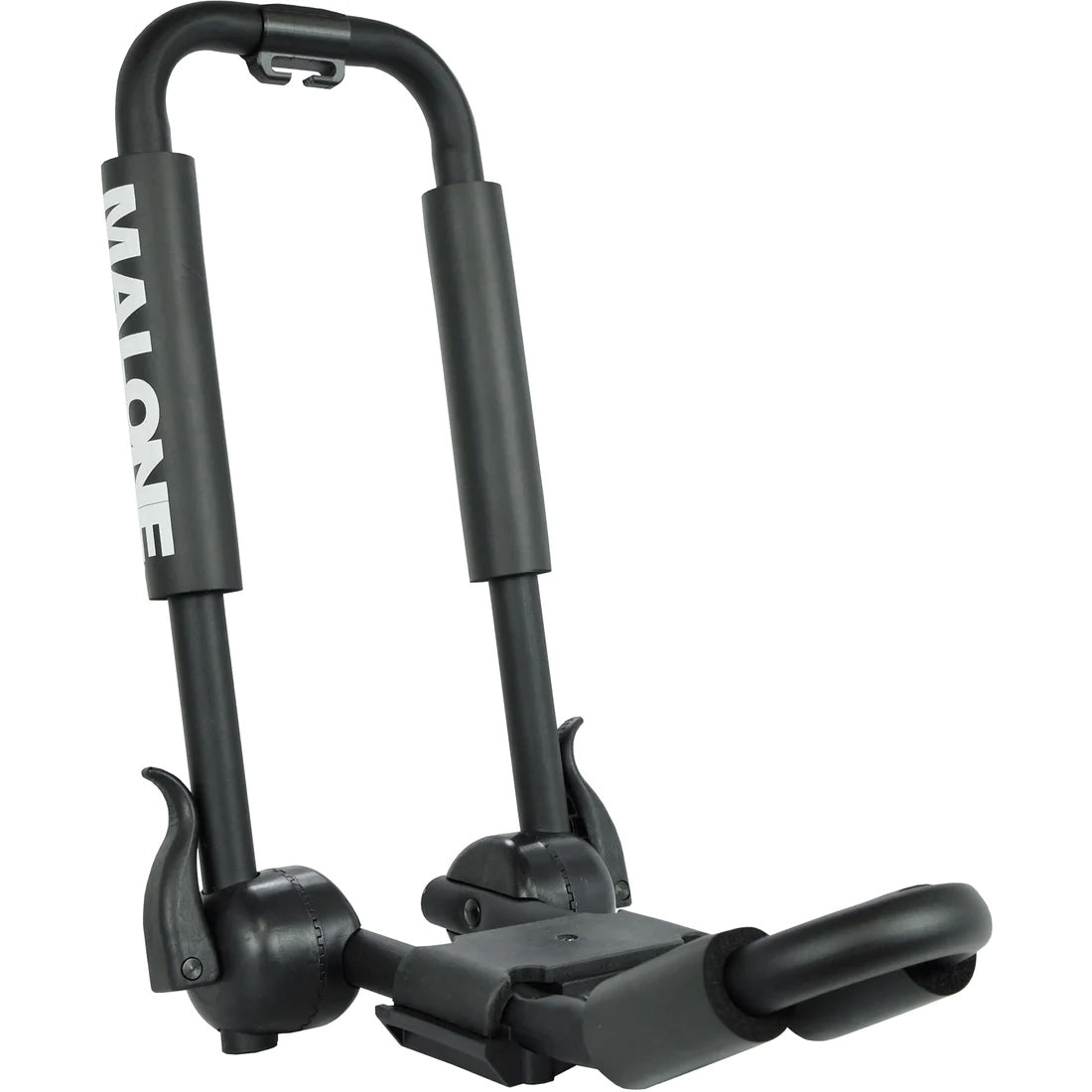 Malone MicroSport 2 Kayak & Bike Trailer Package MPG461KB - Perfect for Outdoor Adventures, Camping & Water Sports