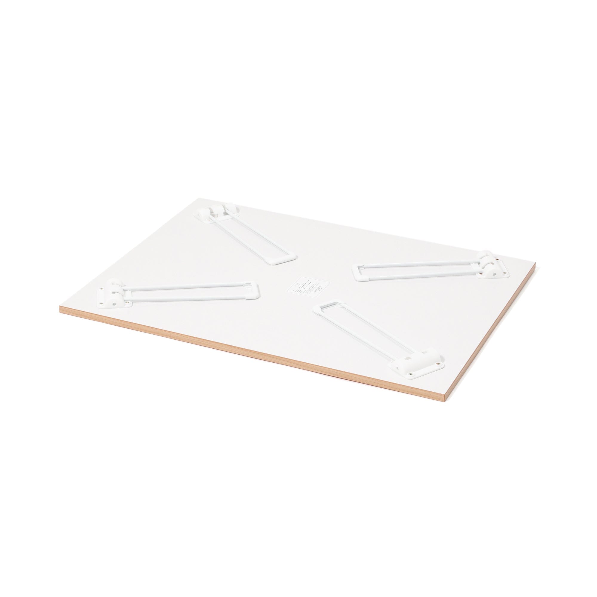 Tulip Art Table - Adjustable Height Artist Desk for Painting & Drawing - Perfect for Home Studio, Office & Classroom Use