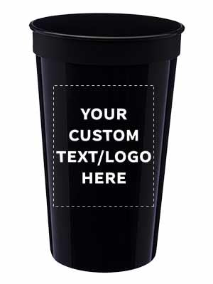 - Custom - Black