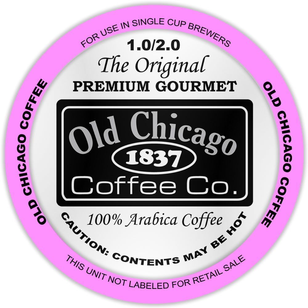 Premium Single Serve Coffee Pods - 270 Count Bulk Capsules for Keurig & Nespresso - Perfect for Home, Office & Gifting