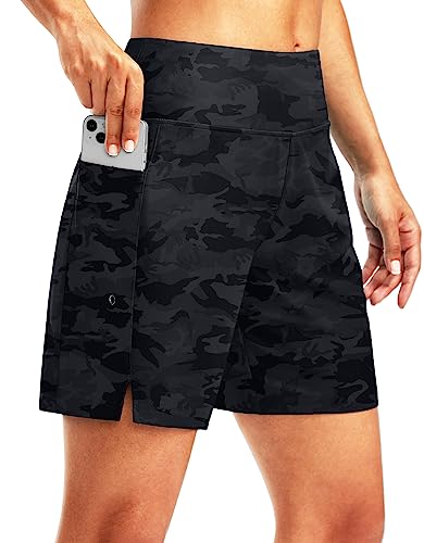 Grey Camo