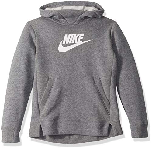 Carbon Heather/White