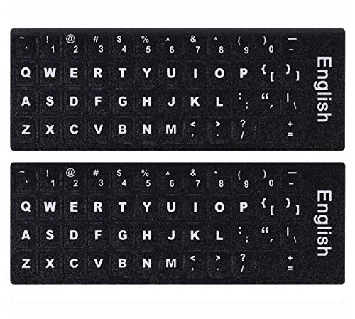 English Large Print