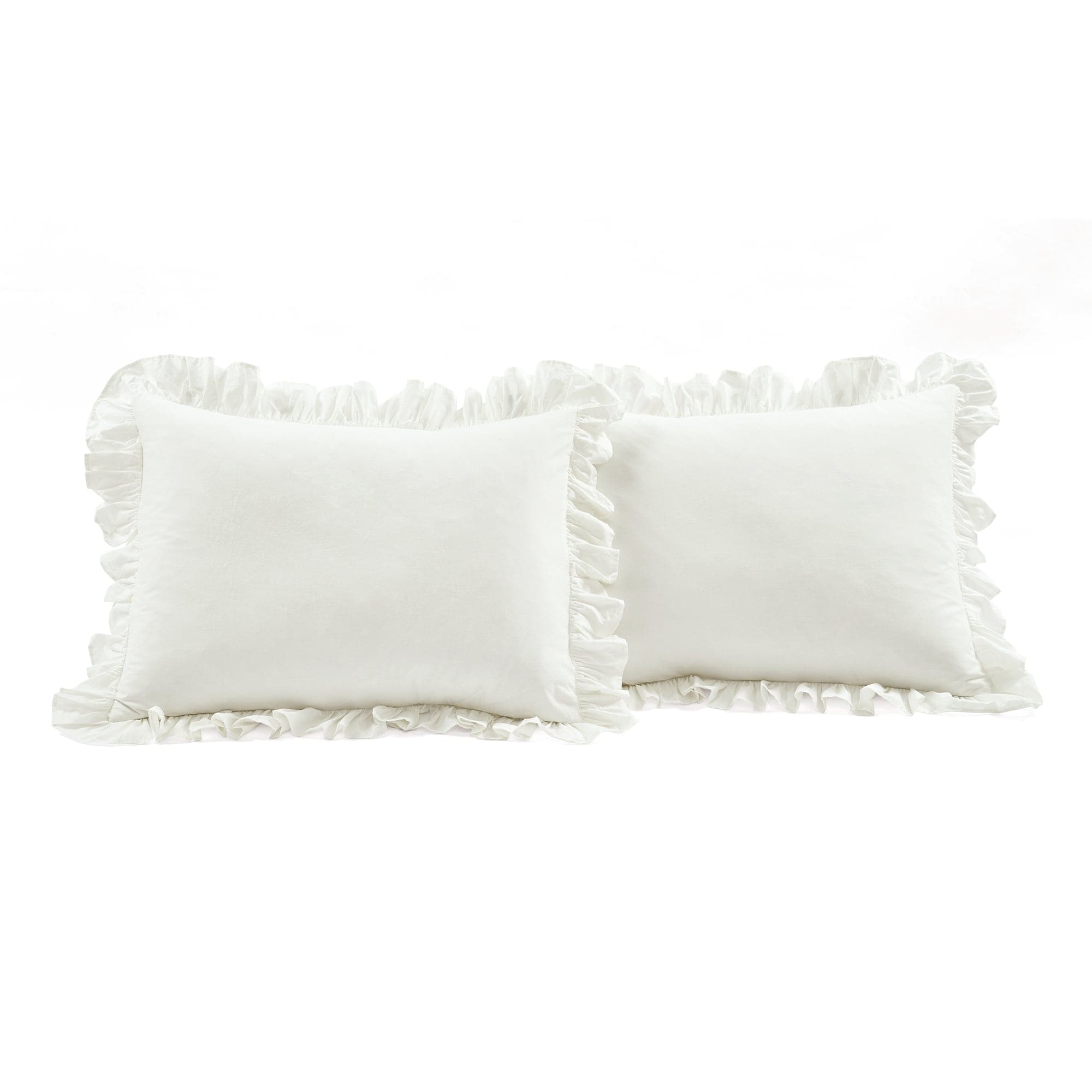 Premium 100% Cotton Duvet Cover Set - Soft & Breathable Bedding - Queen/King Size - Perfect for Master Bedroom, Guest Room & Hotel Use