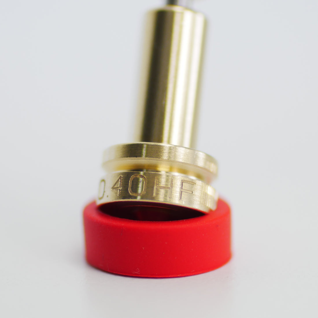 E3D Revo High Flow Nozzles - High Performance 3D Printer Nozzle for Faster Printing | Perfect for PLA, ABS, PETG Filaments | Ideal for DIY Projects, Prototyping & Rapid Manufacturing
