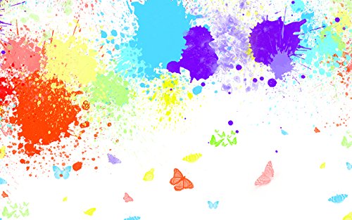 Splash Of Color