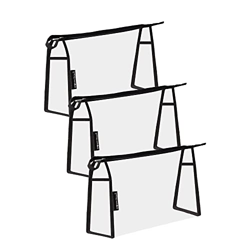 Medium/9 inchx 6.5 inchx 4 inch (pack of 3)