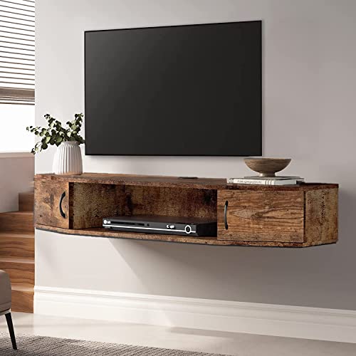 Rustic Brown