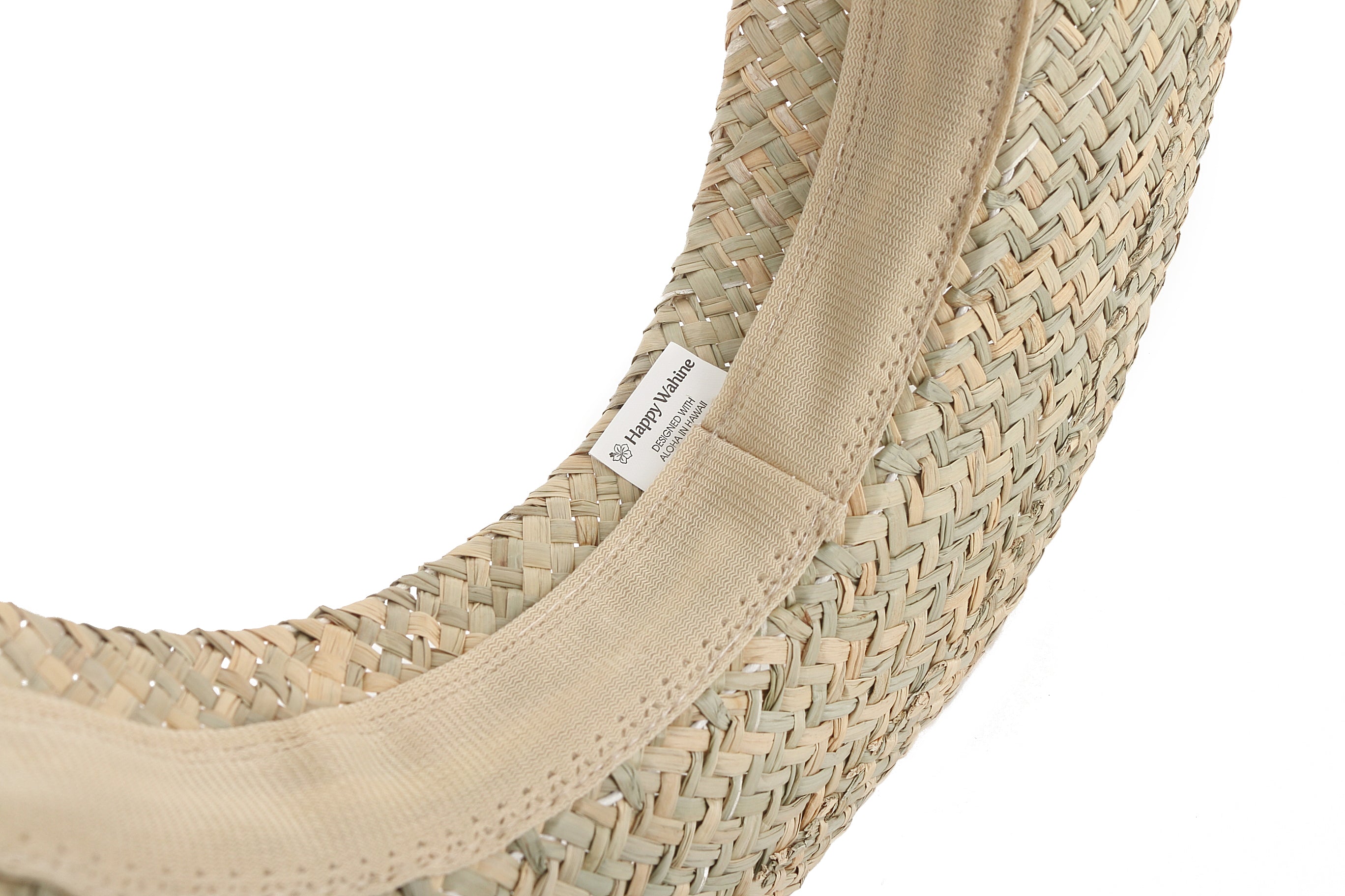 Open Crown Short Brim Medium 56 Hat - Casual Sun Protection for Outdoor Activities, Sports, and Daily Wear