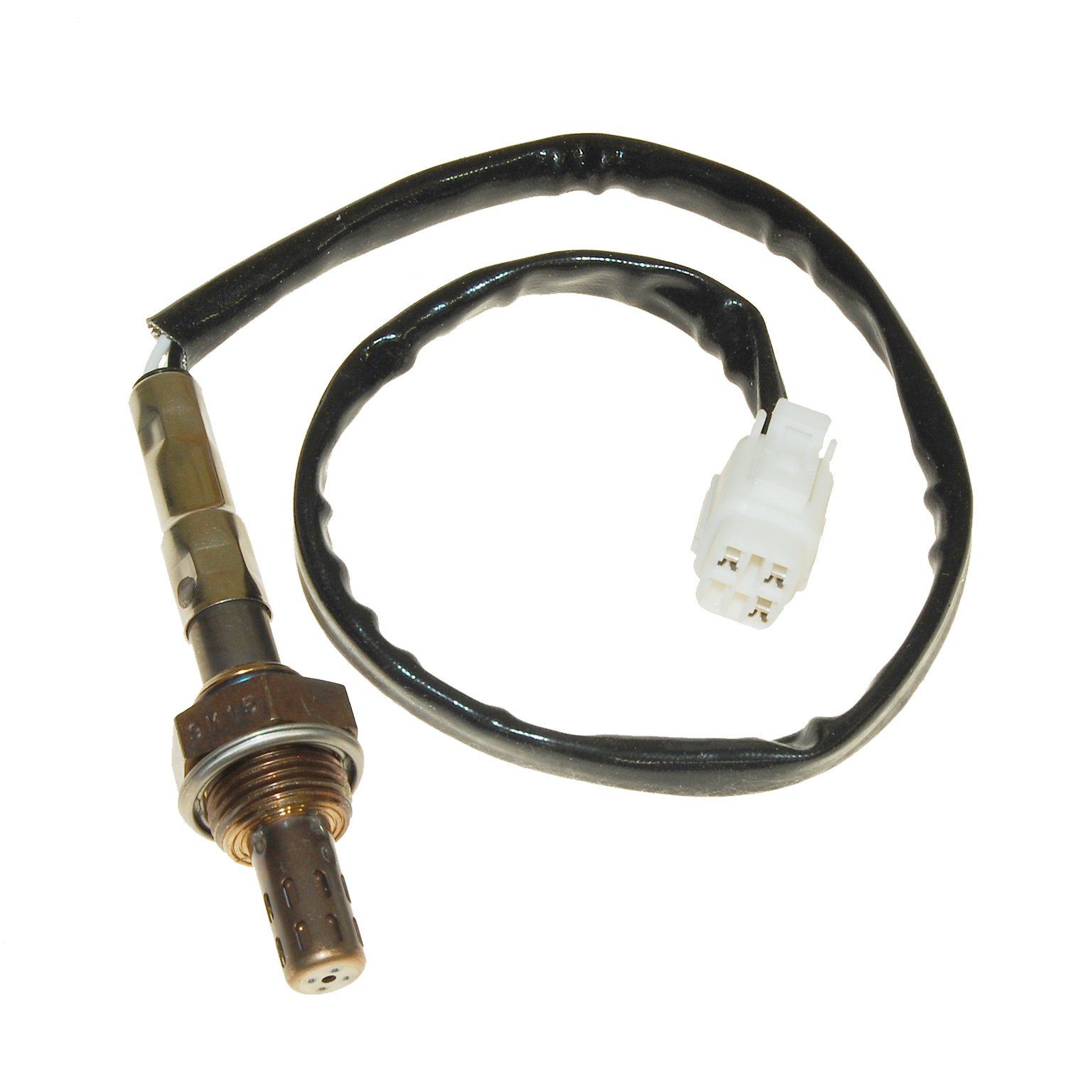 ACDelco Gold 213-1277 Heated Oxygen Sensor - Compatible with GM Vehicles | High Performance O2 Sensor for Improved Fuel Efficiency & Emissions | Perfect for Engine Tuning & Diagnostic Repairs