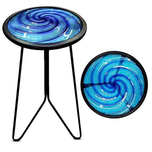 Blue 12 Inch