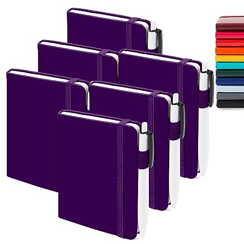 6 Purple