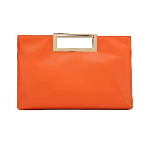 Burnt Orange