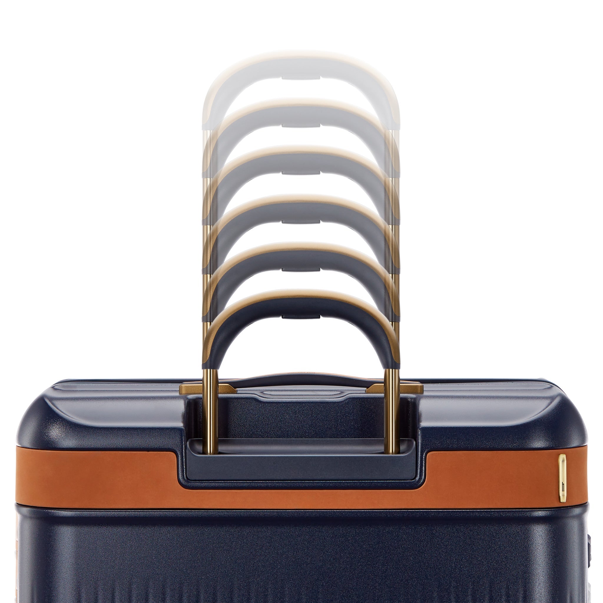 Hartmann Reserve Extended Journey Luggage - Premium Expandable Suitcase for Travel & Business Trips | Durable Spinner Carry-On with TSA Lock, Perfect for Long Flights & Weekend Getaways