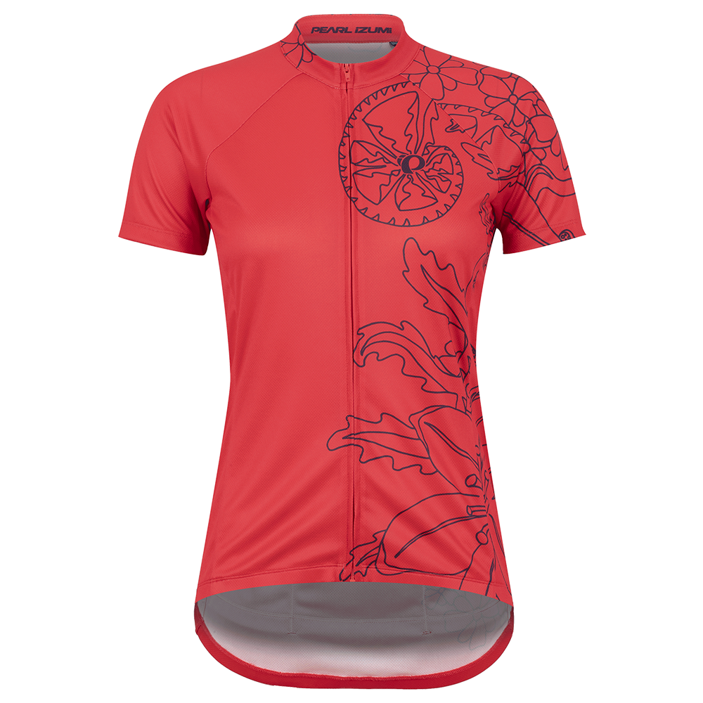 Women's Classic Jersey T-Shirt - Soft Cotton Comfort Fit Casual Tee for Everyday Wear | Perfect for Workouts, Lounging & Layering
