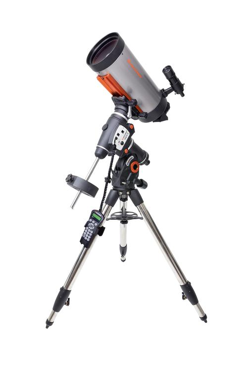 CGEM II 700 Maksutov Cassegrain Telescope - 12016 Model | High-Precision Astronomy Equipment for Stargazing & Astrophotography | Perfect for Backyard Observing & Celestial Photography
