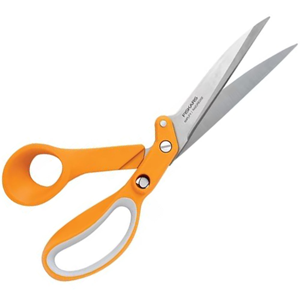 Amplify RazorEdge Professional Fabric Scissors 171010 - Ultra Sharp Stainless Steel Sewing Scissors for Quilting, Dressmaking & Crafting