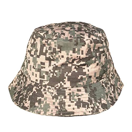 Desert Camouflage