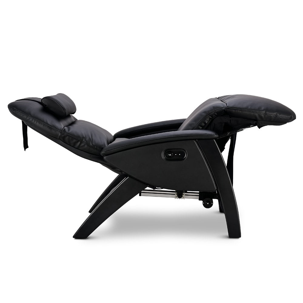Svago Lite 2 Zero Gravity Recliner Chair - Ergonomic Outdoor Patio Lounger for Ultimate Relaxation | Perfect for Backyard, Poolside & Home Theater Comfort