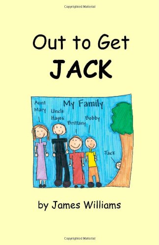 Out to Get Jack - Thriller Novel by David Rosenfelt | Mystery & Suspense Books for Adults | Perfect for Book Clubs & Late-Night Reading