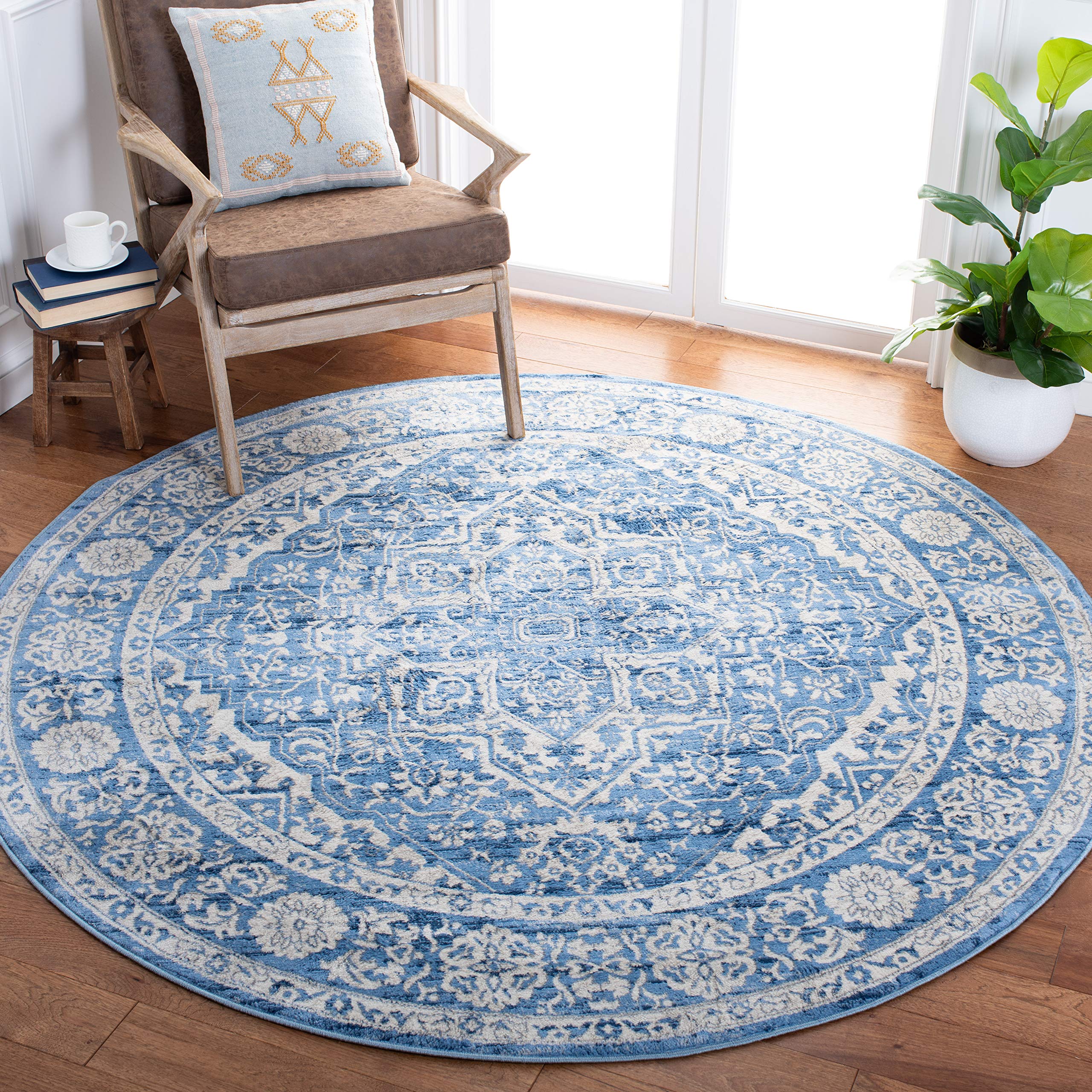 SAFAVIEH Brentwood Collection 6'7