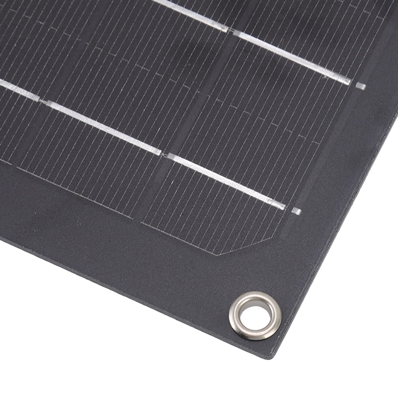 100W Solar Panel Powered Fan - IP67 Waterproof, Low Noise 12V Greenhouse Ventilator Kit with Dual Exhaust Fans | Solar Cooling & Ventilation Fan for Chicken Coops, Pet Houses, Dog Sheds & Greenhouses | Outdoor, RV, Camping & Off-Grid Use