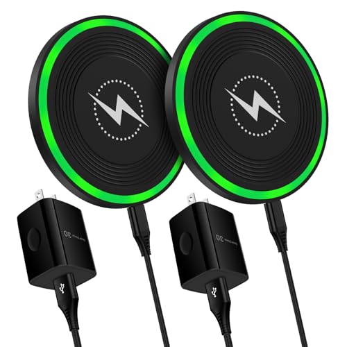 2 Pack Black