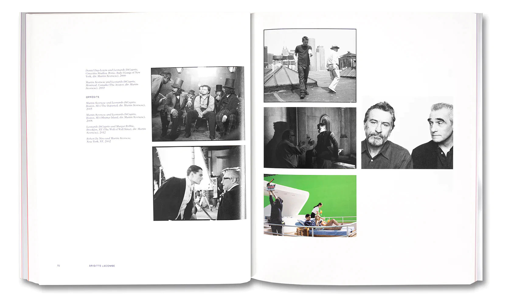 Face to Face: Artist Portraits by Tacita Dean, Brigitte Lacombe & Catherine Opie | Photography Book for Art Collectors & Museum Enthusiasts